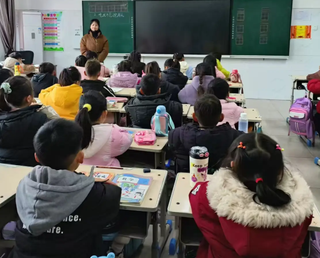 学习支架村庄教师引导学生在自主探求与